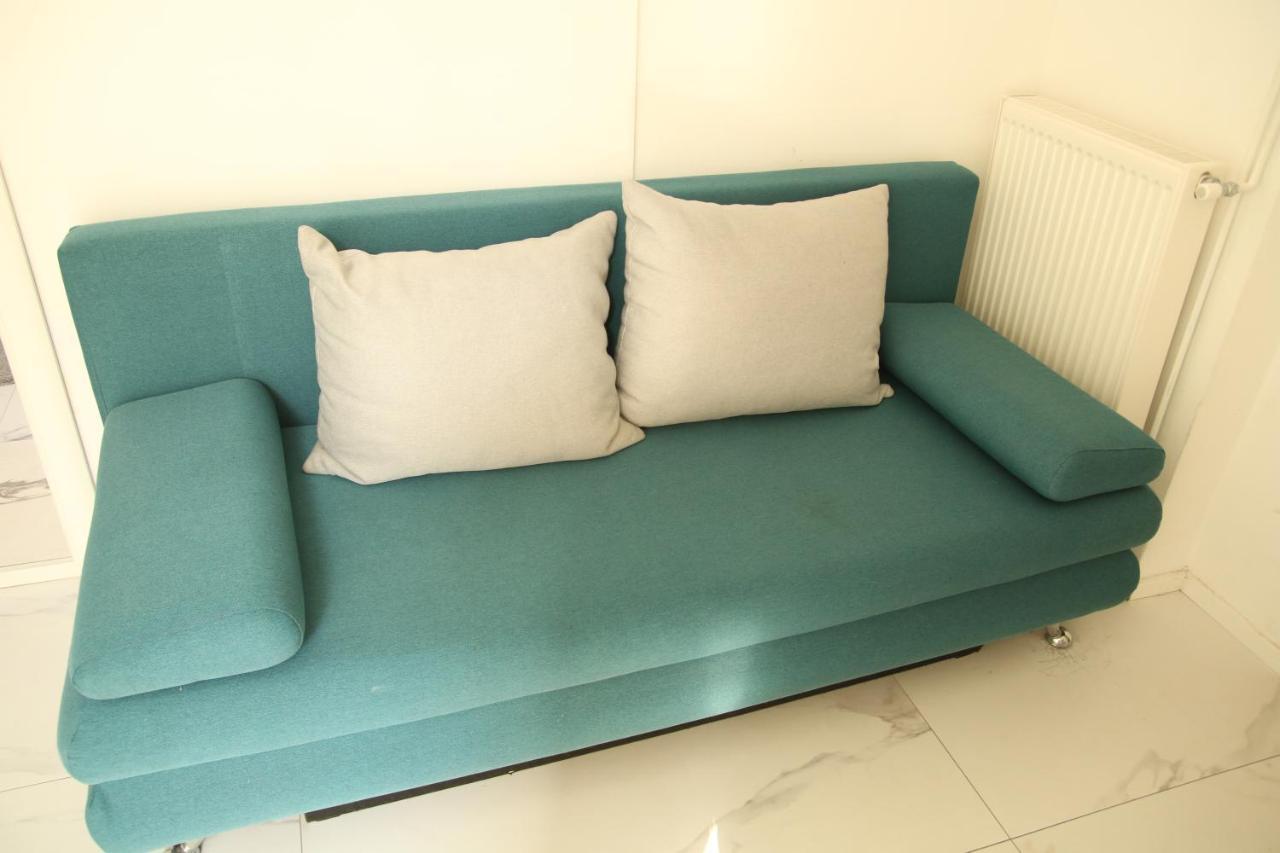 Natalie's Royal M Apartment Belgrade