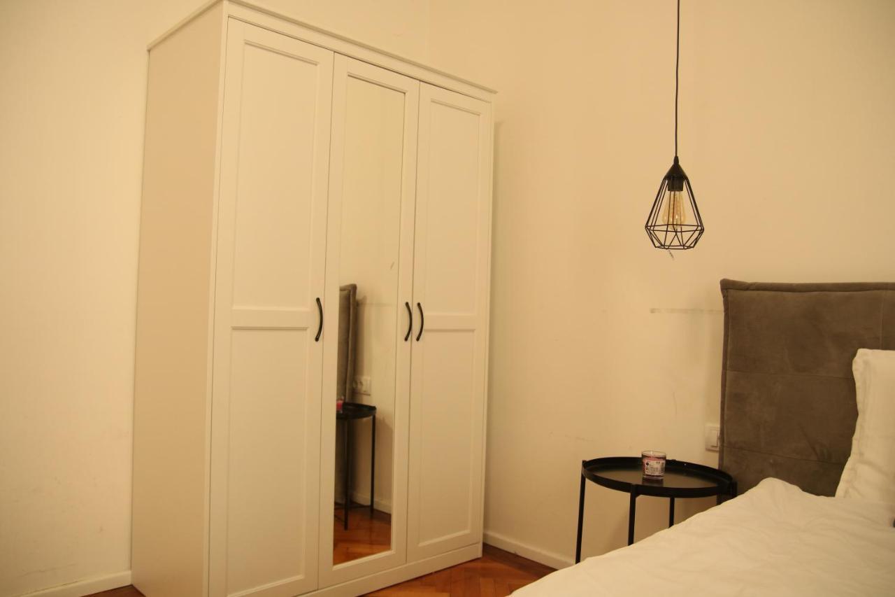 Lägenhet Natalie's Royal M Belgrad