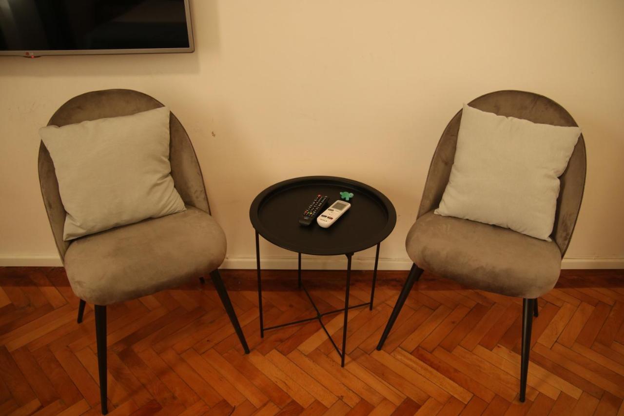Apartment Natalie's Royal M Belgrade